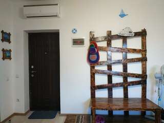 Апартаменты Sea apartments Одесса Апартаменты-студио-10