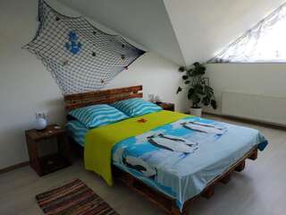 Апартаменты Sea apartments Одесса Апартаменты-студио-14