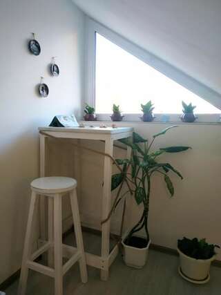 Апартаменты Sea apartments Одесса Апартаменты-студио-18