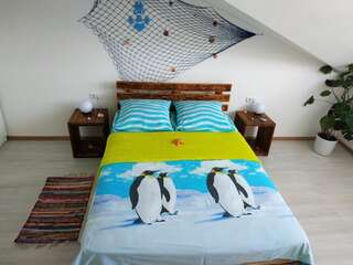 Апартаменты Sea apartments Одесса Апартаменты-студио-19