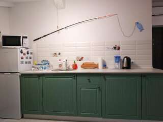 Апартаменты Sea apartments Одесса Апартаменты-студио-24