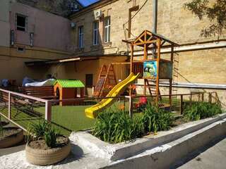 Апартаменты Sea apartments Одесса Апартаменты-студио-26