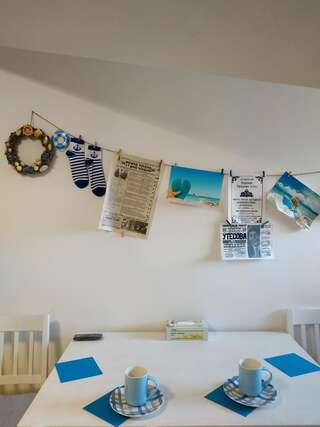 Апартаменты Sea apartments Одесса Апартаменты-студио-6