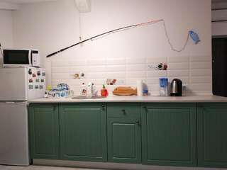 Апартаменты Sea apartments Одесса Апартаменты-студио-9