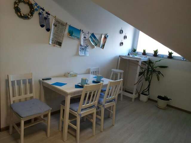 Апартаменты Sea apartments Одесса-19