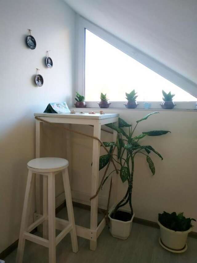 Апартаменты Sea apartments Одесса-20