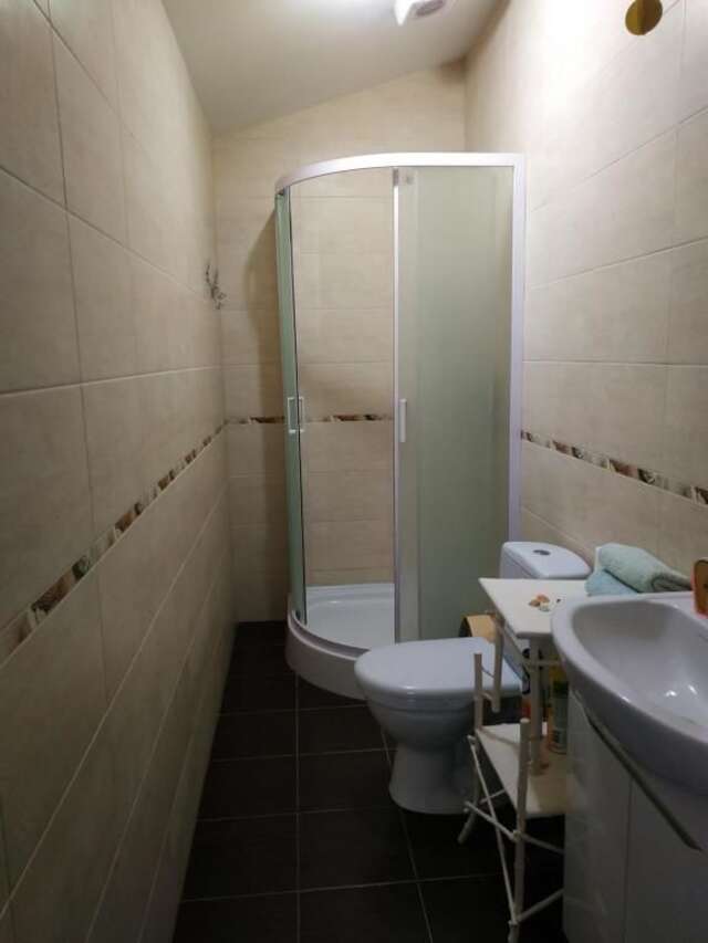 Апартаменты Sea apartments Одесса-25